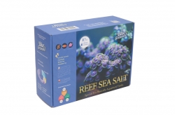 20Kg Marine Reef Sea Salt LPS - 5.0Kg x 4  - Pick up Only Price